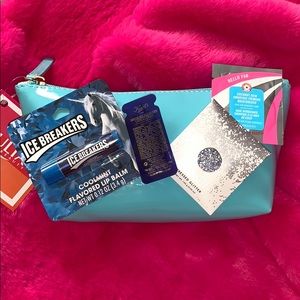 Blue Beauty Bundle💙🦋💎